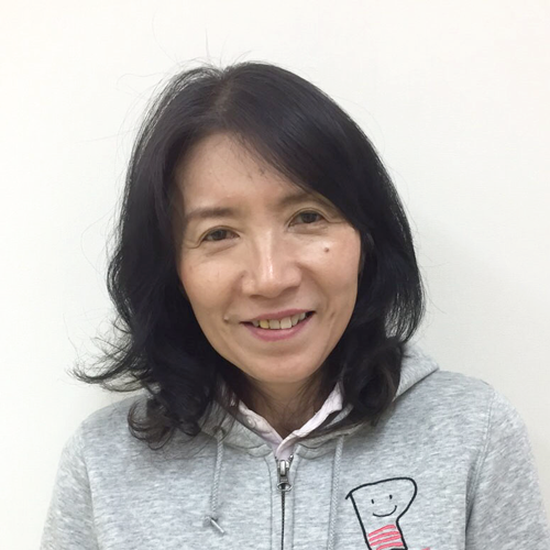橋本 律子