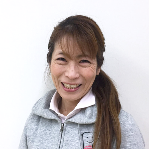 田中　由佳子