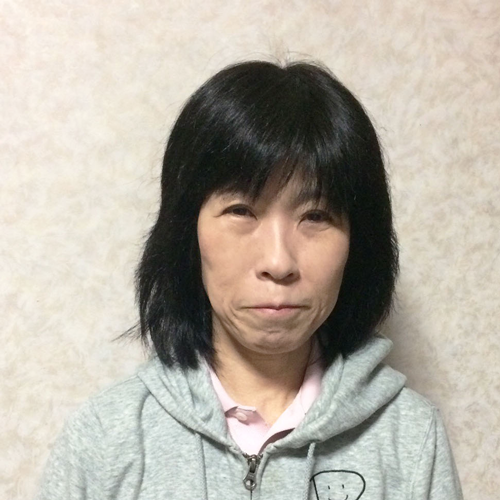 堀口 淳子