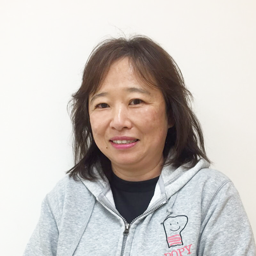小野 幸恵